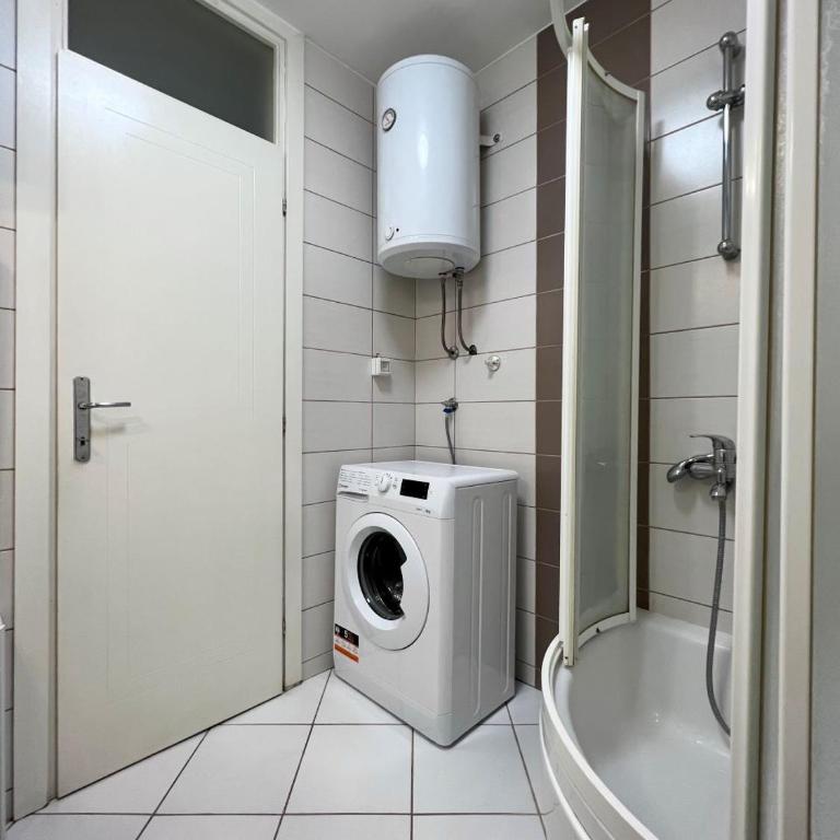 Mica apartment - One-Bedroom Apartment - 10