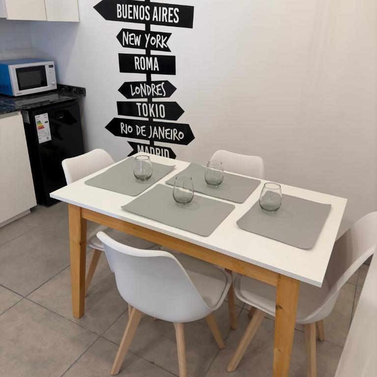 Luxury Apartments - Apartamento - Planta baja - 2