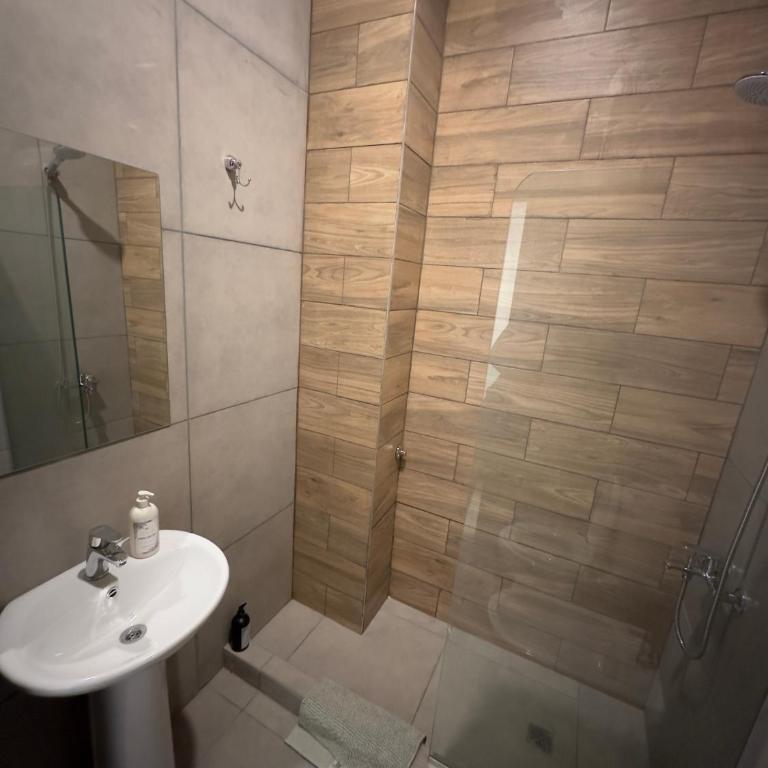 Luxury Apartments - Apartamento - Planta baja - 9