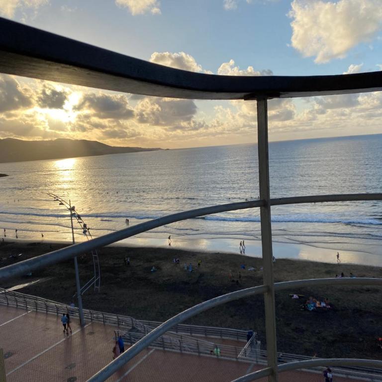 Numancia 1- 4A - Apartamento con vistas al mar - 18