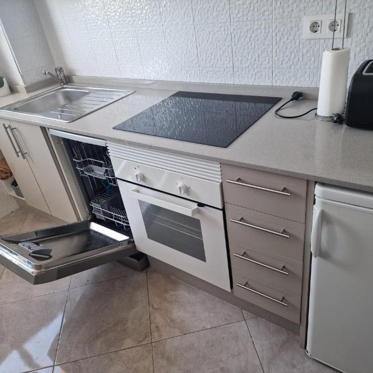 Arenal - Apartamento de 2 dormitorios - 21