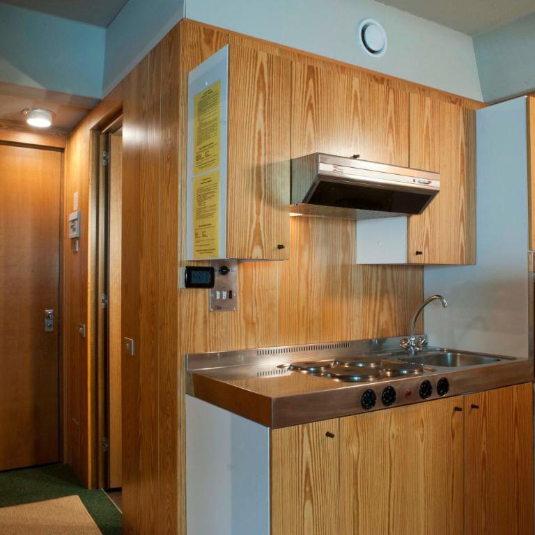 Ale 1206, Marilleva 1400 accesso diretto alle piste - Apartment mit 2 Schlafzimmern - 11