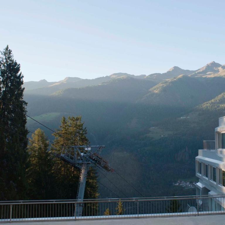 Ale 1206, Marilleva 1400 accesso diretto alle piste - Apartment mit 2 Schlafzimmern - 46