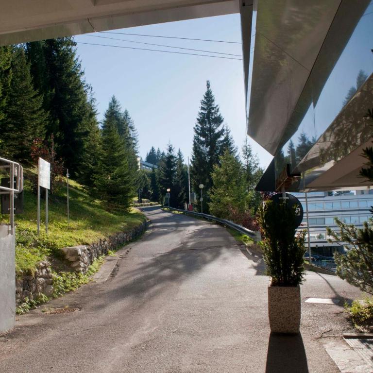 Ale 1206, Marilleva 1400 accesso diretto alle piste - Apartment mit 2 Schlafzimmern - 45