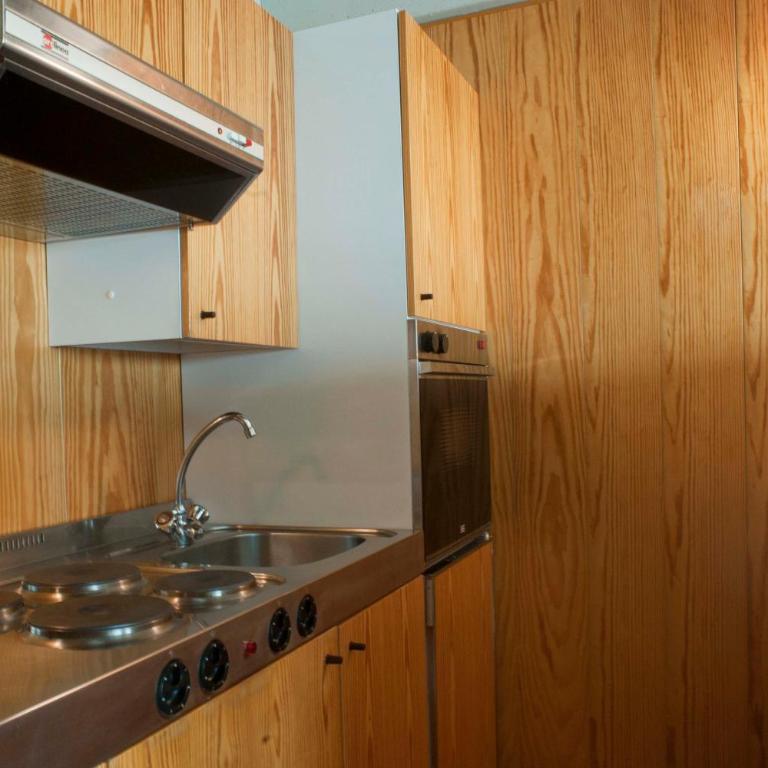 Ale 1206, Marilleva 1400 accesso diretto alle piste - Apartment mit 2 Schlafzimmern - 12