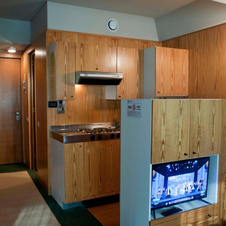 Ale 1206, Marilleva 1400 accesso diretto alle piste - Apartment mit 2 Schlafzimmern - 14