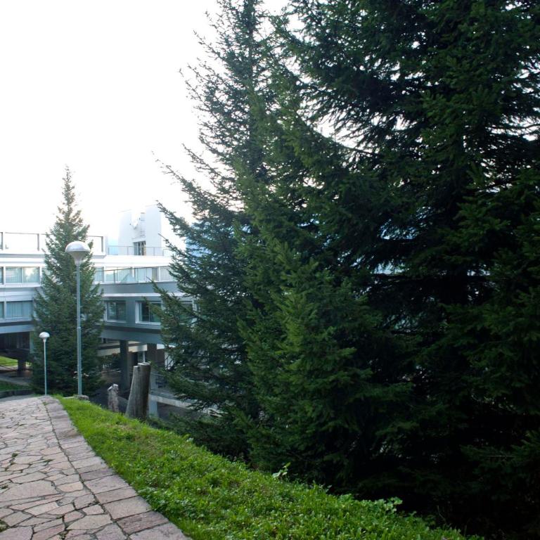 Ale 1206, Marilleva 1400 accesso diretto alle piste - Apartment mit 2 Schlafzimmern - 37