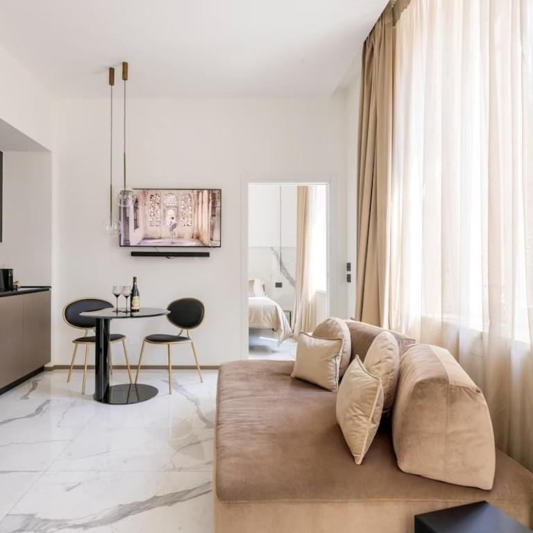 Manin Grand House - Appartamento Deluxe - 1