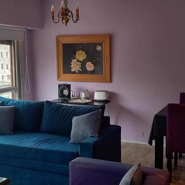 ApartFlorida1 - Apartamento - 7