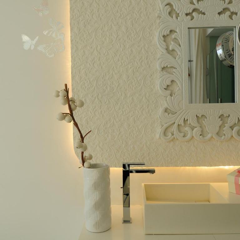 Abalú Collection Hotel Boutique Gran Via - Double Room - 17