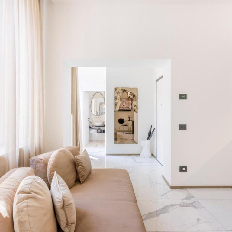 Manin Grand House - Appartamento Deluxe - 22