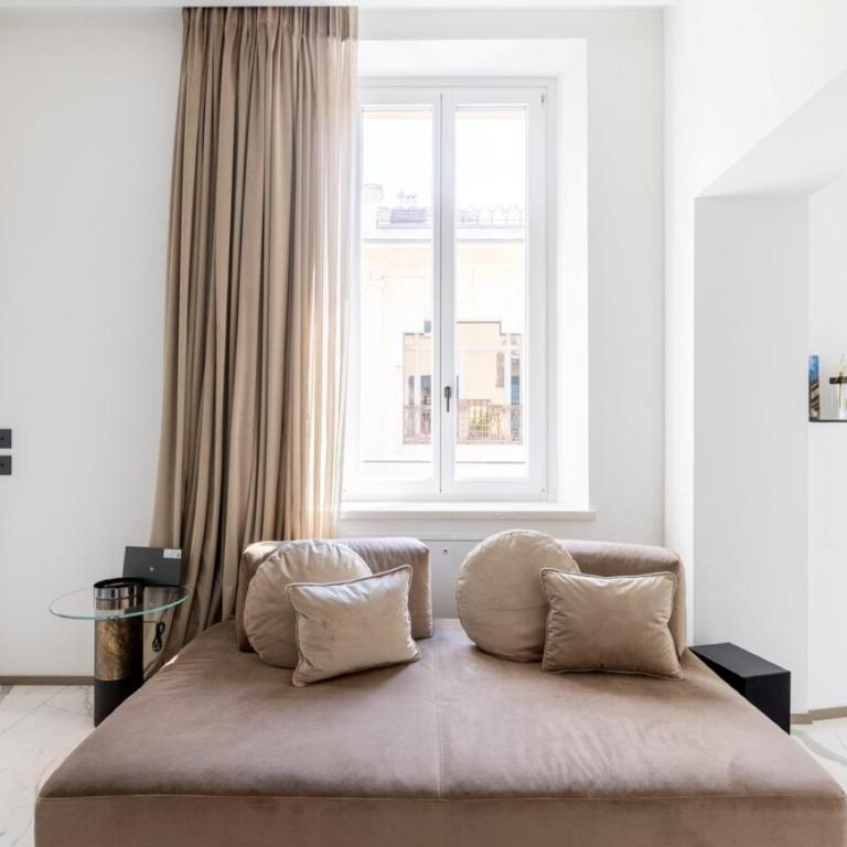 Manin Grand House - Appartamento Deluxe - 17