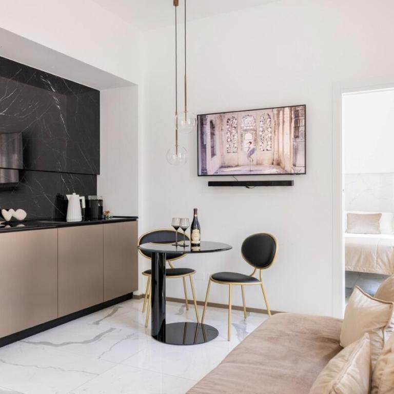 Manin Grand House - Appartamento Deluxe - 25