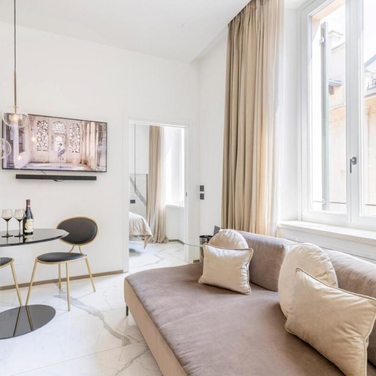 Manin Grand House - Appartamento Deluxe - 10