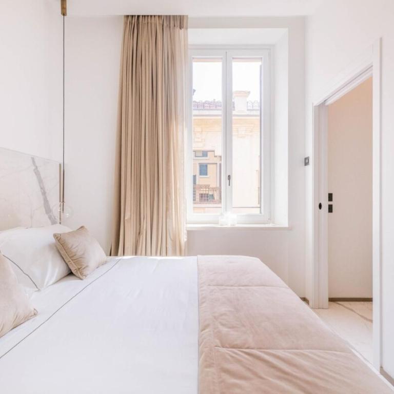 Manin Grand House - Appartamento Deluxe - 3