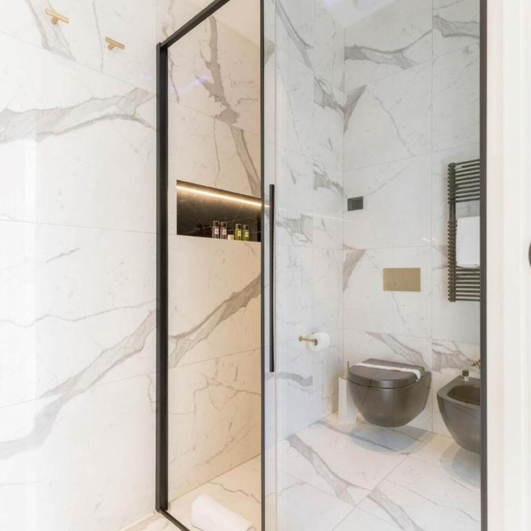 Manin Grand House - Appartamento Deluxe - 6