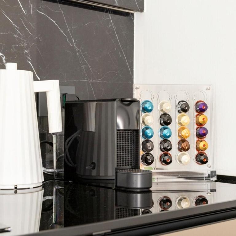Manin Grand House - Appartamento Deluxe - 21