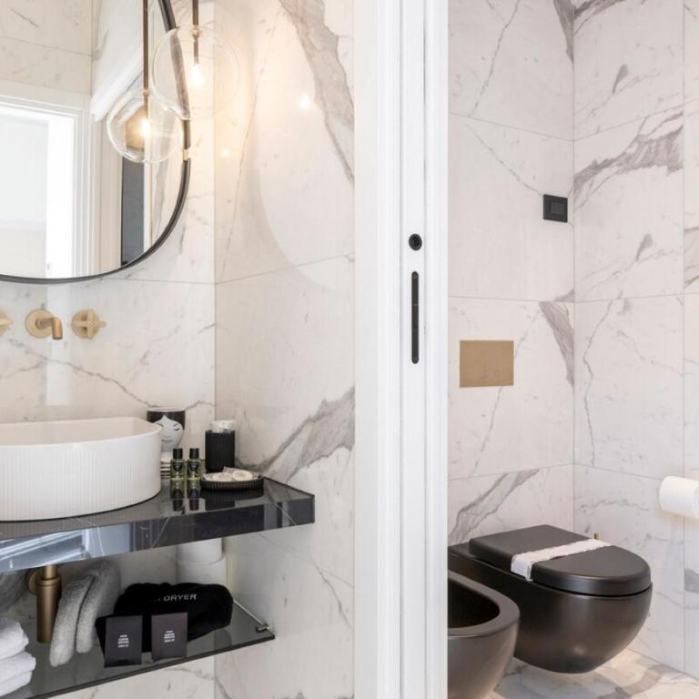 Manin Grand House - Appartamento Deluxe - 16
