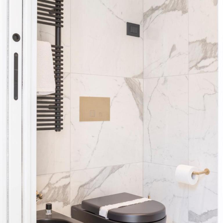 Manin Grand House - Appartamento Deluxe - 26