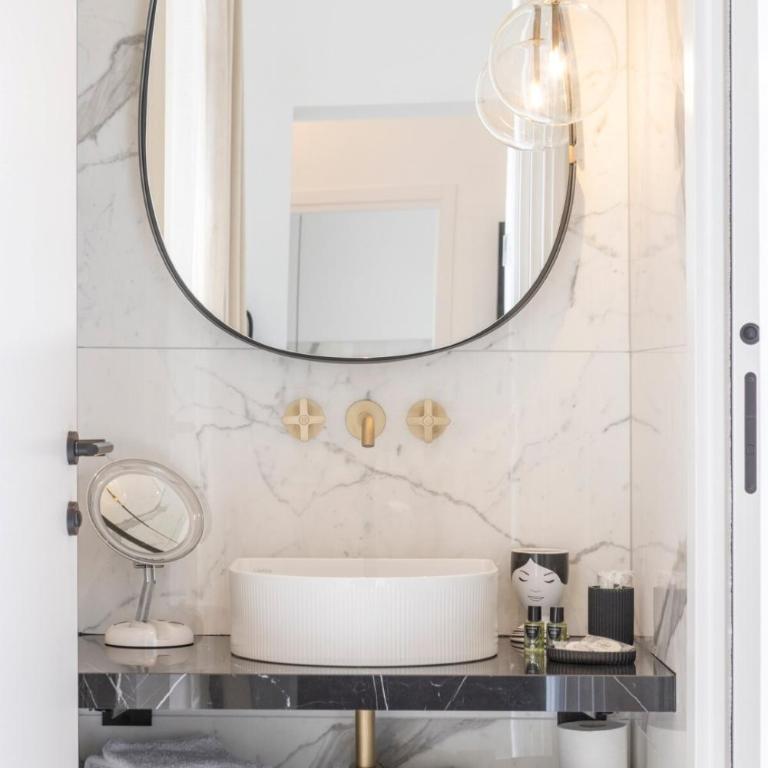 Manin Grand House - Appartamento Deluxe - 24