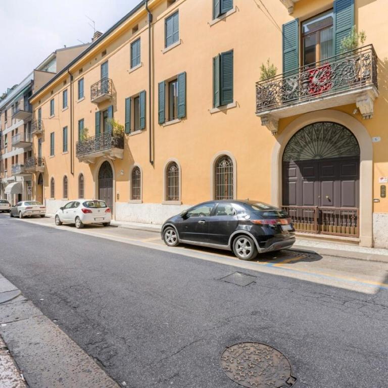 Manin Grand House - Appartamento Deluxe - 29