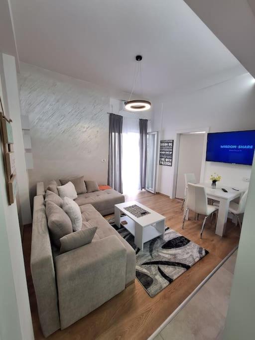 Apricus Apartman Vrnjačka banja - Apartman sa 1 Spavaćom Sobom - 16