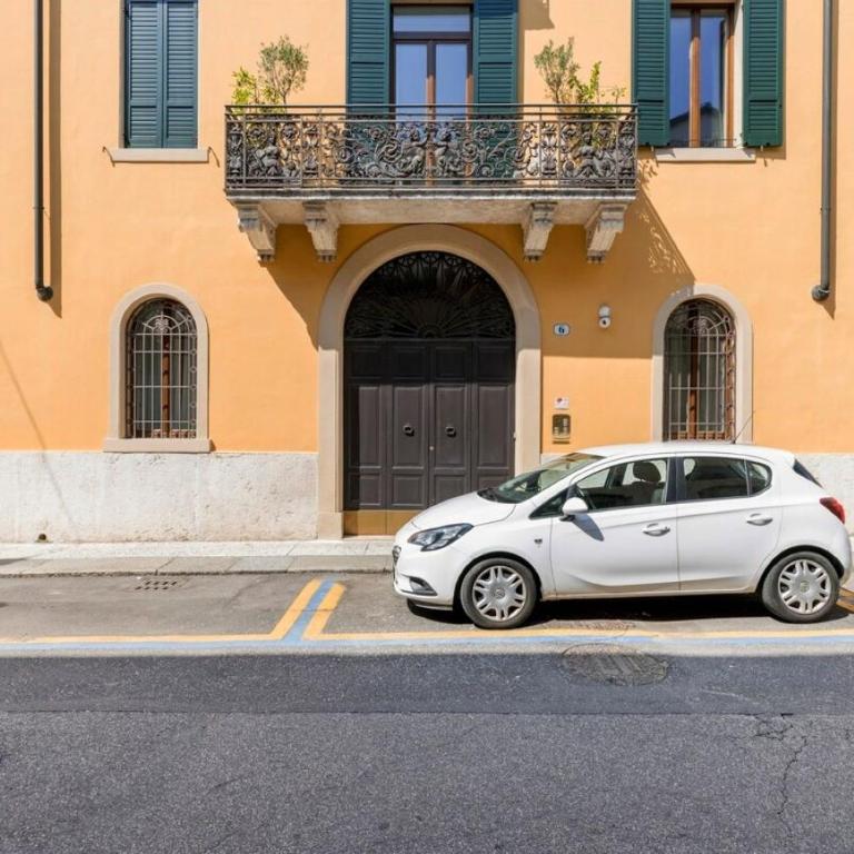 Manin Grand House - Appartamento Deluxe - 20