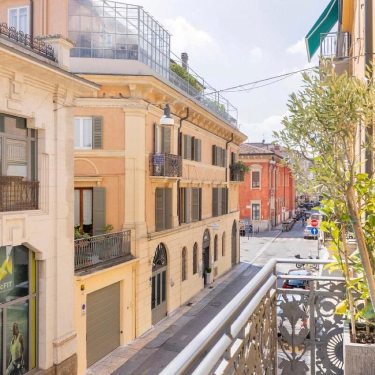 Manin Grand House - Appartamento Deluxe - 15