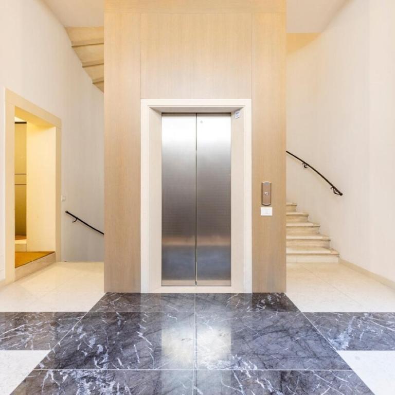 Manin Grand House - Appartamento Deluxe - 11