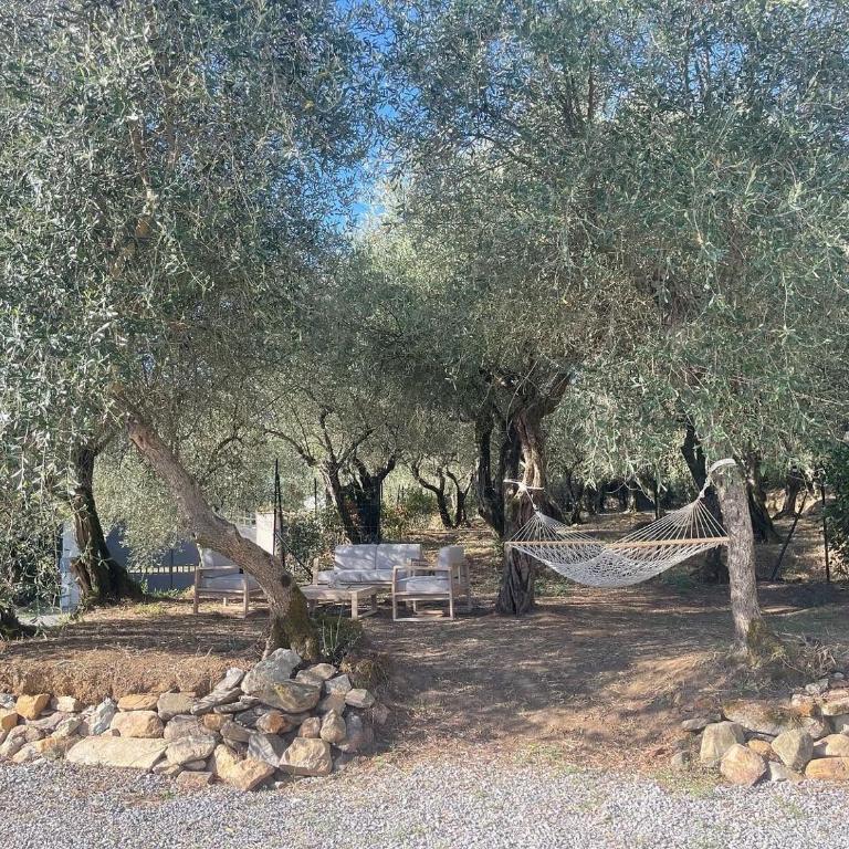 Il Fienile di Alberto e Costanza - Casa con 1 Camera da Letto - 41