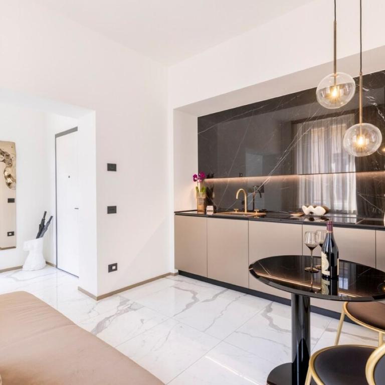 Manin Grand House - Appartamento Deluxe - 8