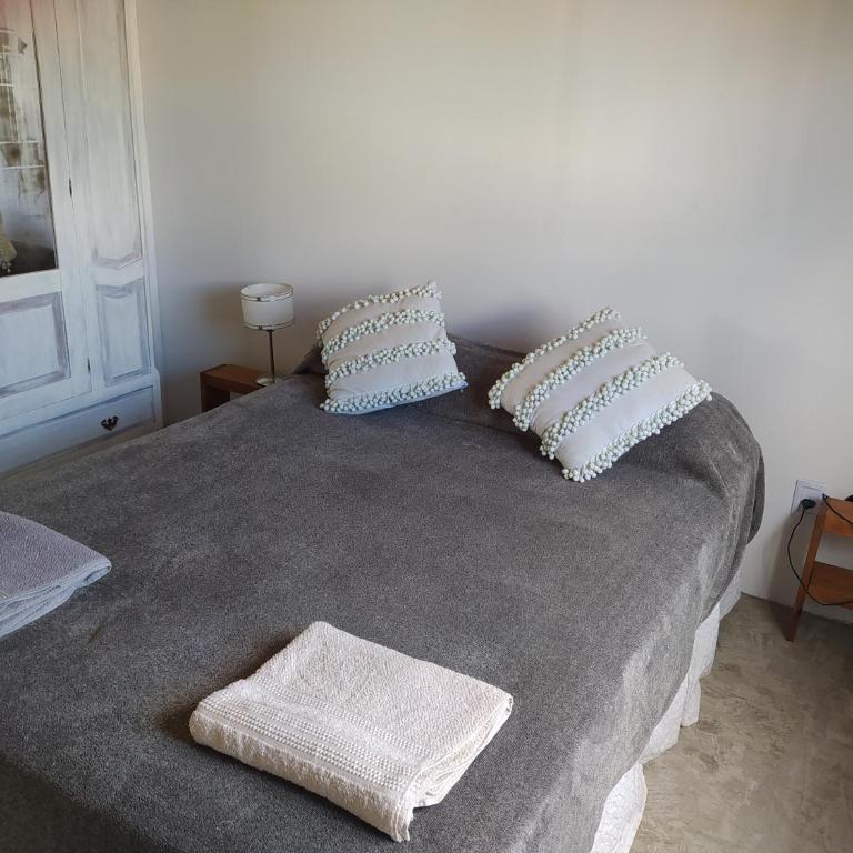 Casa de montaña - Chalet de 1 dormitorio - 3