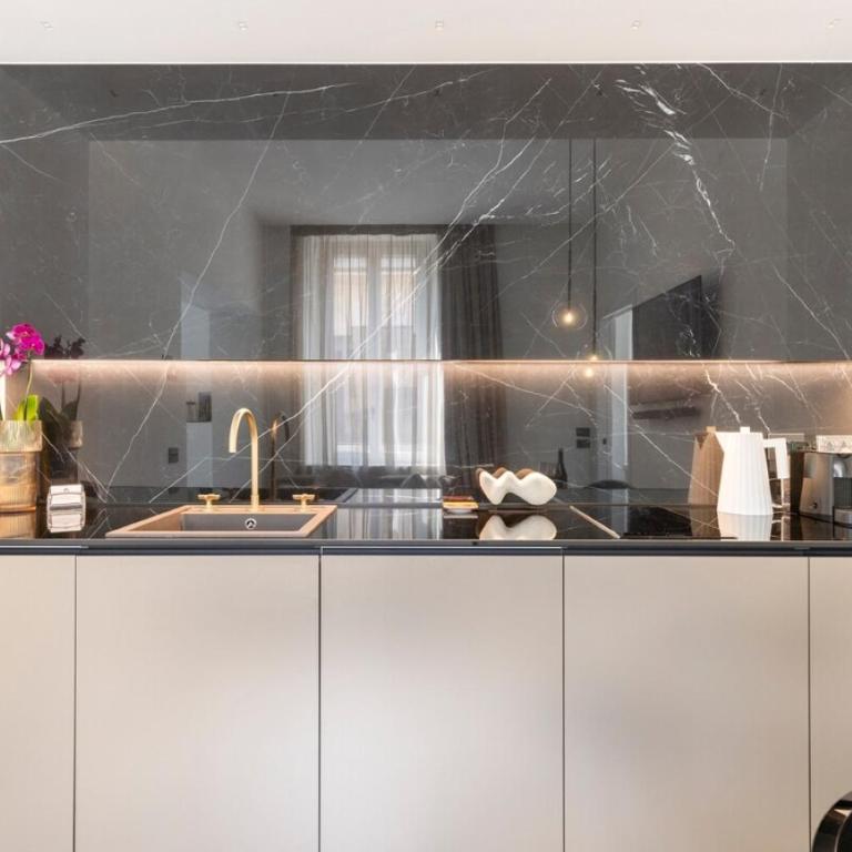 Manin Grand House - Appartamento Deluxe - 18