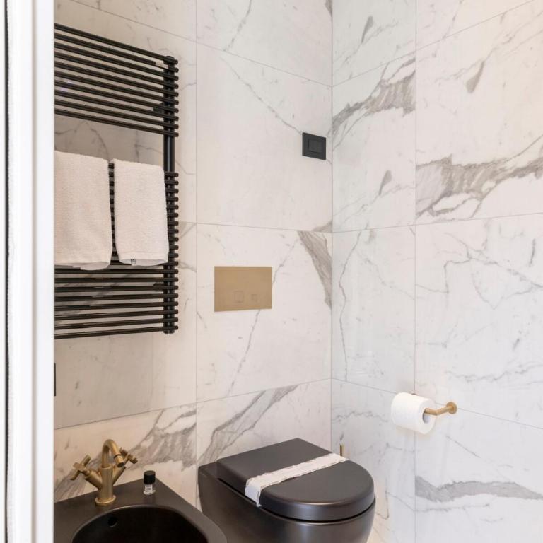 Manin Grand House - Appartamento Deluxe - 23