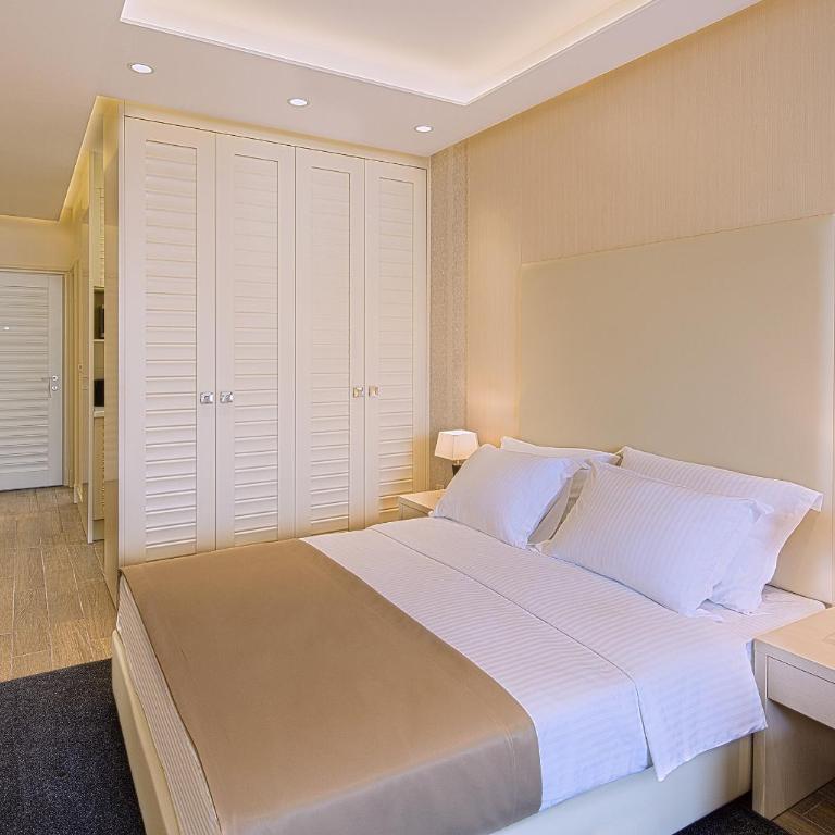 Aparthotel Villa Aria - Studio Apartman sa Pogledom na More - 8