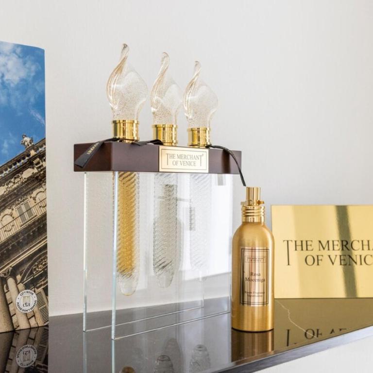 Manin Grand House - Appartamento Deluxe - 7