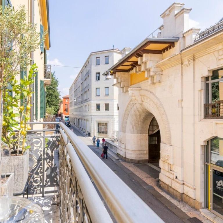 Manin Grand House - Appartamento Deluxe - 4