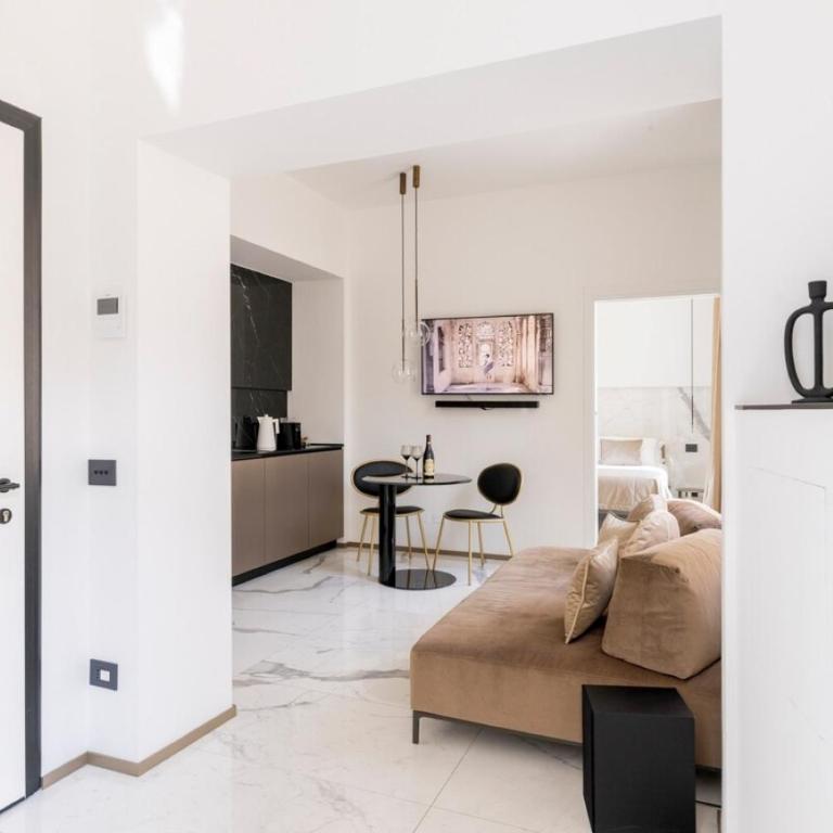 Manin Grand House - Appartamento Deluxe - 19