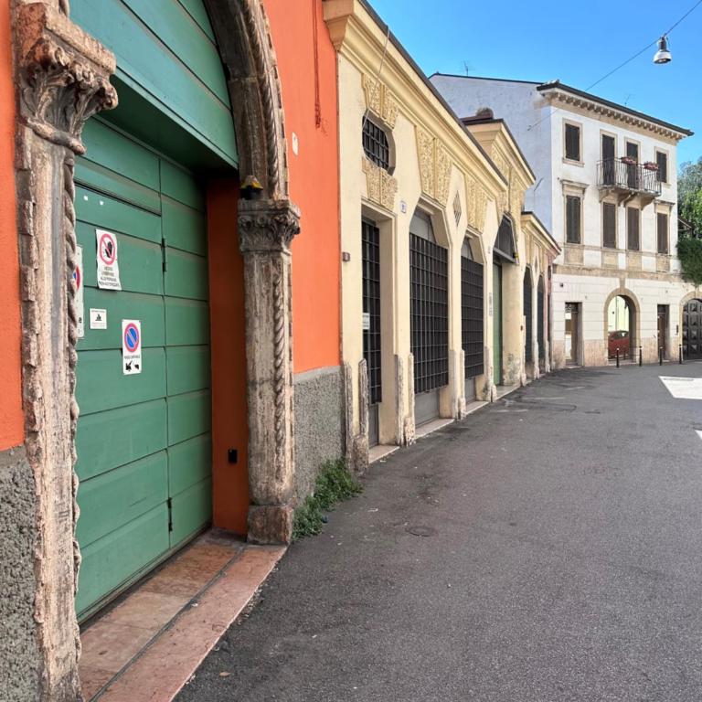 Manin Grand House - Appartamento Deluxe - 30