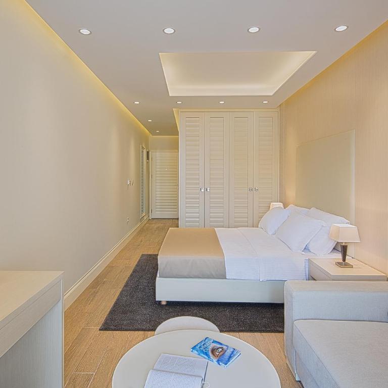 Aparthotel Villa Aria - Studio Apartman sa Pogledom na More - 7