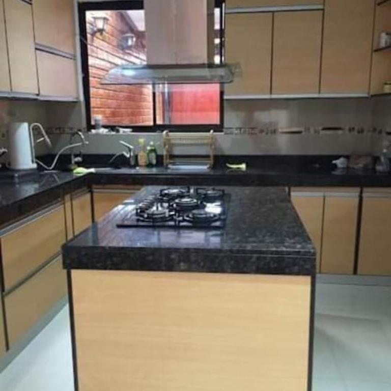 La casita de Vale - Two-Bedroom House - 1