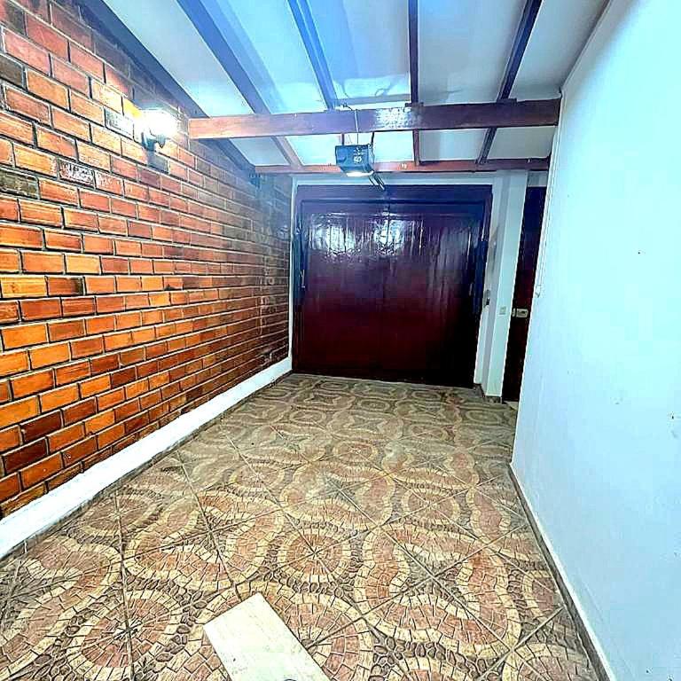 La casita de Vale - Two-Bedroom House - 3