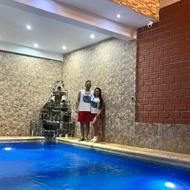 La casita de Vale - Two-Bedroom House - 4