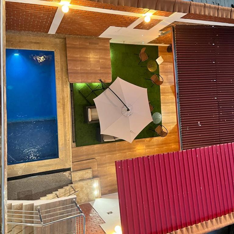 La casita de Vale - Two-Bedroom House - 7