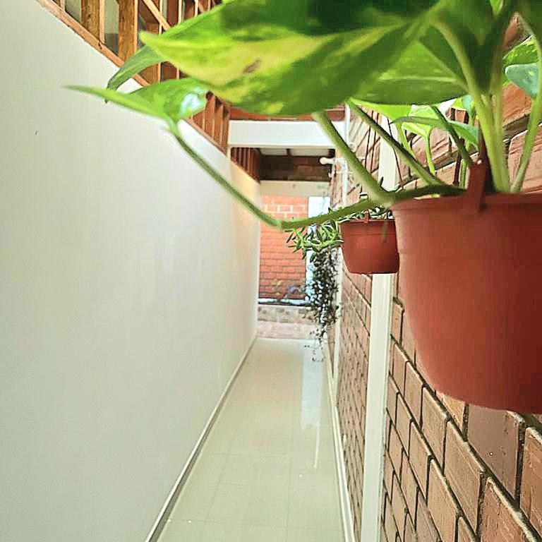 La casita de Vale - Two-Bedroom House - 11