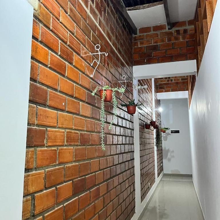 La casita de Vale - Two-Bedroom House - 17