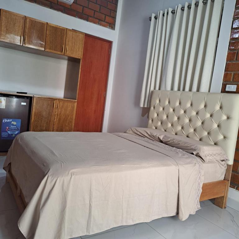 La casita de Vale - Two-Bedroom House - 18