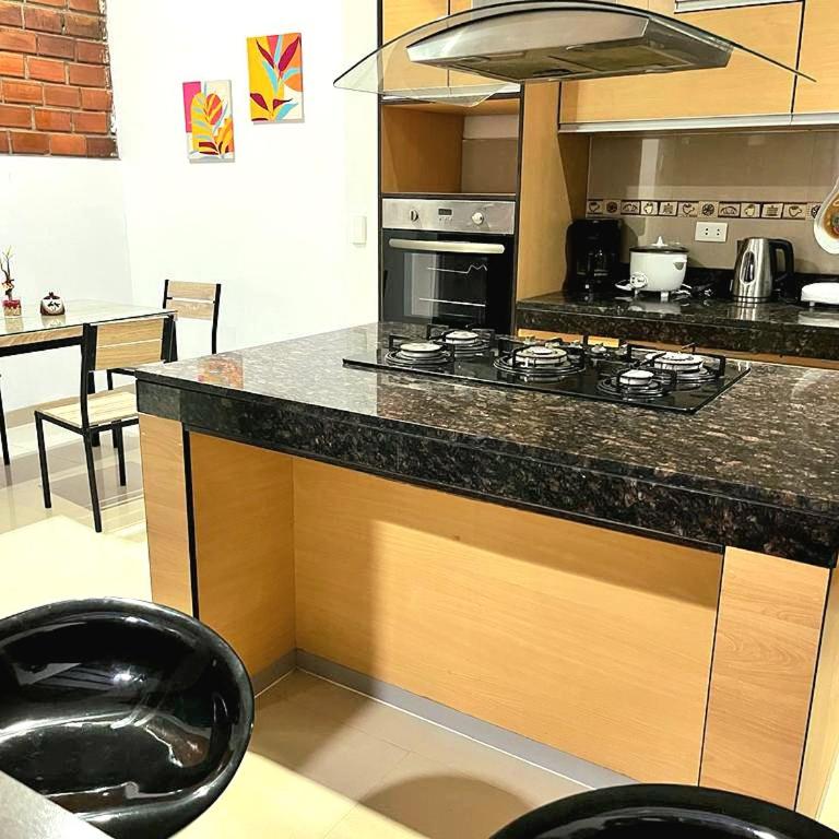 La casita de Vale - Two-Bedroom House - 20