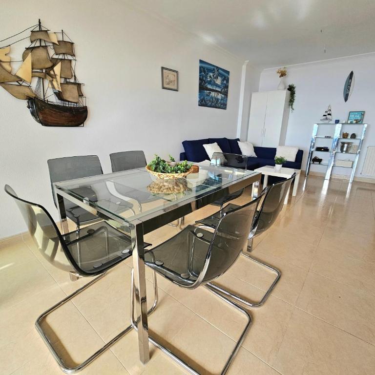 Apartment Marina - Two-Bedroom Apartment - 14
