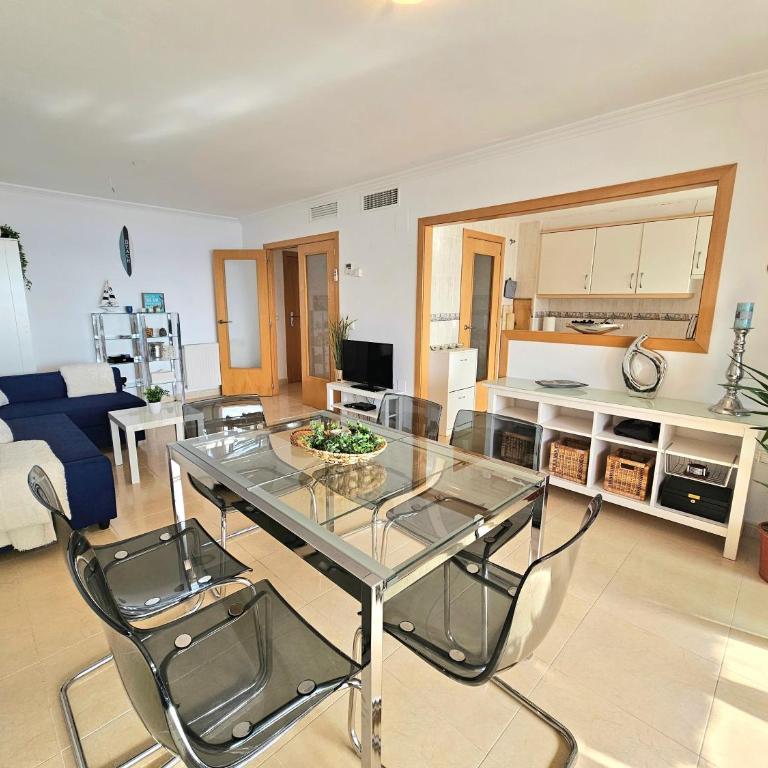 Apartment Marina - Two-Bedroom Apartment - 15